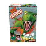 Lauam&auml;ng Goliath Dino Crunch, EN