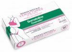 Kehamask Somatoline Cosmetic Mum Stretch Mark Mask Pregnancy mask, 4 tk