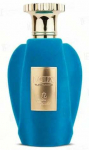 Parf&uuml;&uuml;mvesi Paris Corner Emir Voux Turquoise, 100 ml