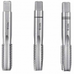 Keermestusmasin, komplekt Yato YT-2943, teras, hss m2, ruut, - x 9.5 cm