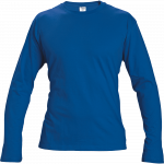 S&auml;rk universaalne Cerva Cambon, royal blue, XL suurus