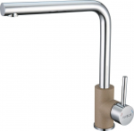 K&ouml;&ouml;gisegisti Alveus Selma, kroom/pruunikas