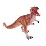 M&auml;ngukujuke Dinosaur World Tyrannosaurus Rex ZA5191, pruun