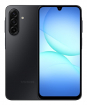 Mobiiltelefon Samsung Galaxy A17 5G Enterprise Edition, 128 GB, black v.