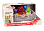 Lauam&auml;ng Lean Toys Dinosaurs Battle