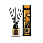 Kodul&otilde;hnastaja Areon LUX Vanilla Black, 50 ml