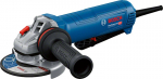 Ketasl&otilde;ikur Bosch GWS 12-125 P 06013A6200, harjadeta, 1200 W