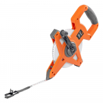 M&otilde;&otilde;dulint Bradas Fiberglass, 50 m