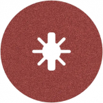 Lihvketas Bosch X-Lock R780, 125 mm x 22.23 mm