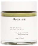 N&auml;omask Hyeja Vegan Matcha Clay, 110 ml
