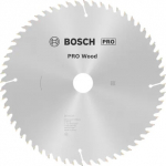 Saeketas Bosch Pro, 250 mm x 30 mm