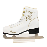 Uisud Sulov ZBK-LEONA-37, valge v., 37