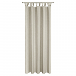 Paviljoni kardin Garden, 155 x 220 cm, beež v.