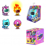 Interaktiivne m&auml;nguasi Beep Boop EXBBOOP001, (v&auml;rv/disain valitakse juhuslikult)