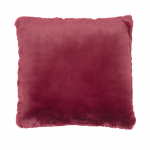 Dekoratiivne padi Domoletti Cherry Lacquer, kirss v., 50 cm x 50 cm