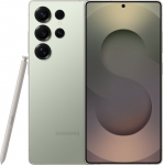 Mobiiltelefon Samsung Galaxy S25 Ultra, 256GB, roheline v.