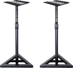 K&otilde;lari hoidja Mozos MSS3, must v., 2 tk