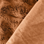 Pleed Euro curtains Lily 478387, mesine, 200 cm x 220 cm