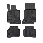 Automatt, esi/tagumine Frogum Premium 77, Mercedes Benz C-Class W206 2021-