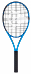 Tennisereket Dunlop FX500 LS, sinine v./must v.