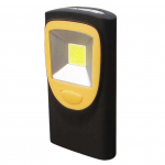 K&auml;eshoitav taskulamp Okko SD-3642, 3 W, 6000 &deg;K, IP54