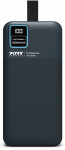 Akupank Port Connect, 30000 mAh, sinine v.