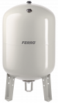 Paisupaak k&uuml;tes&uuml;steemile/joogivees&uuml;steemile/veek&uuml;tteseadmete jaoks Ferro MV50+, 50 l