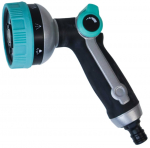 Kastmisp&uuml;stol Haterra, manuaalne/niisutuss&uuml;steemid