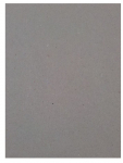 Kartong LUXline, 70 x 100 cm, 695 g/m&sup2;, hall v., 100 cm x 70 cm, 1 lk. tk.