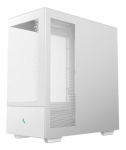 Arvuti korpus Deepcool CH690, valge v.