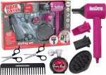 Juuksehoolduskomplekt Lean Toys Styling