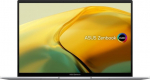 S&uuml;learvuti Asus Zenbook UX3402VA-IS94T, i9-13900H, 16 GB, 1 TB, 14 ", Intel UHD Graphics, h&otilde;be v., EN, Windows 11 home