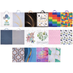 Kinkekott, 13.5 cm x 32.5 cm x 26.5 cm, mitmev&auml;rviline