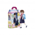 Nukk Lottie LT058, 18 cm