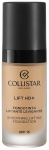 Vedel jumestuskreem Collistar Lift HD+, SPF 15, 3n, 30 ml