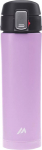 Termostass Martes Kafa, 0.42 l, violetne