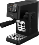 Espresso kohvimasin Beko CEP 5303 B, must v.