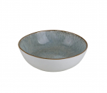 V&auml;ike kauss Domoletti Eucalyptus, pruun v./valge v./roheline v., 18.6 cm