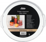 K&uuml;lmkapi organiseerimiskast Maku Lazy Susan, 29.5 cm x 27.5 cm
