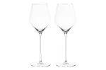 Veiniklaaside komplekt Maku Reglass, klaas, 0.4 l, 2 tk
