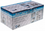 Rattahoidja Bicycle Lift HH88, must v.