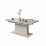 Kohvilaud Busetti, ka&scaron;miir v., 126 - 167 cm x 70 cm x 56 - 74 cm