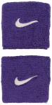 Randmepaelad Nike Swoosh N1012405588OS, violetne v., 2 tk