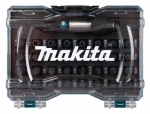 Kruvikeeraja otsikute komplekt Makita E-12441, 1/4"