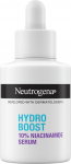 N&auml;o seerum Neutrogena Hydro Boost Niacinamide, 30 ml