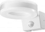 &Otilde;ue seinavalgusti Orno Howlit, 20W, LED, IP65, valge v., 14.93 cm x 19.6 cm