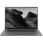 S&uuml;learvuti Asus Zenbook S16 UM5606GA-SR065W, AI 445, 32 GB, 1 TB, 16 ", AMD Radeon Graphics, hall v., en