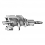 Puur Makita Versio P-04008, betoon, sds max, 35 mm x 15 cm