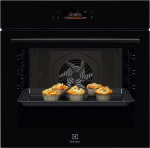 Integreeritav ahi Electrolux 700 seeria MealAssist LOE8F38Z