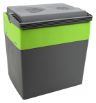 Defektiga/puudusega kaup. Autok&uuml;lmik Compass, 30 l, 55 W